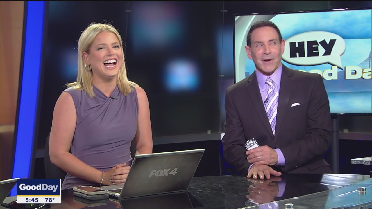 Paige was rated best-dressed in high school?