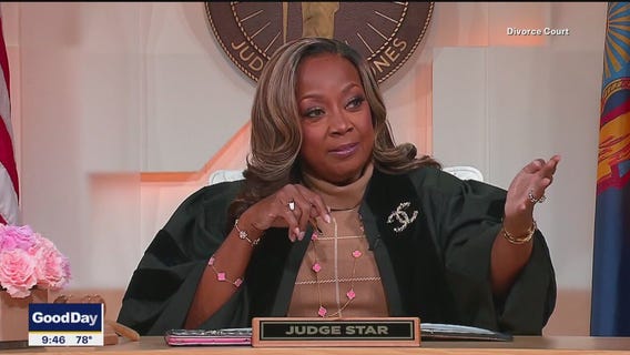 'Divorce Court' is back with a new season