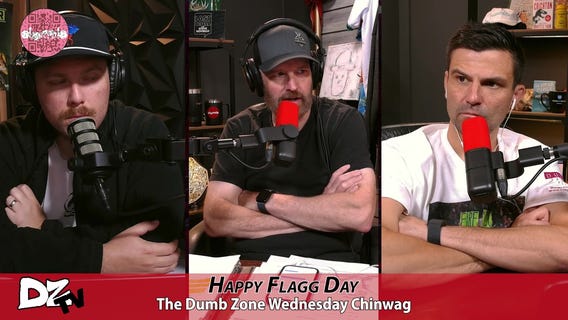 Mavs win NBA Draft Lottery | DZTV