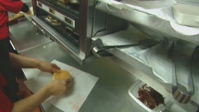 McDonald's looking to address affordability issues