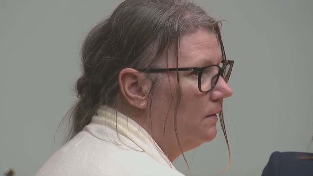 Jennifer Crumbley charged: Involuntary manslaughter