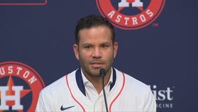 Jose Altuve, Houston Astros contract extension
