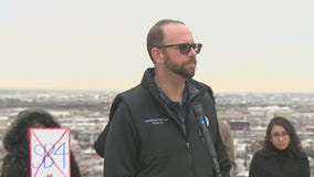 Border crisis: El Paso County jail at capacity