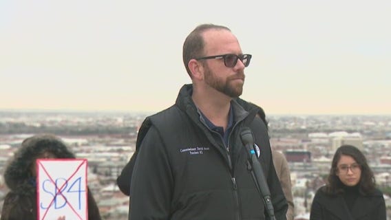 Border crisis: El Paso County jail at capacity