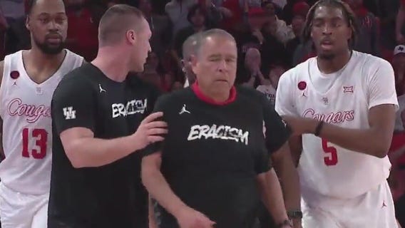 Morning Sports Headlines