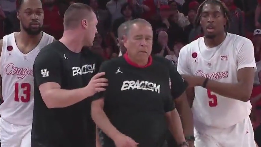 Morning Sports Headlines