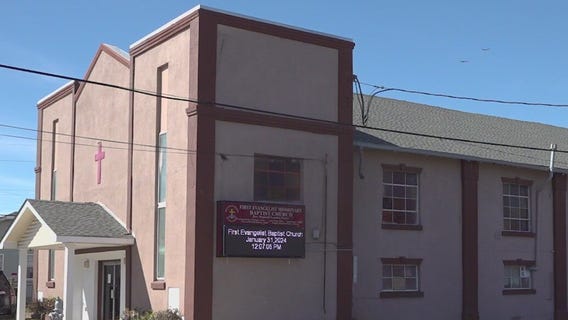 Churches have plan to save lives against Fentanyl