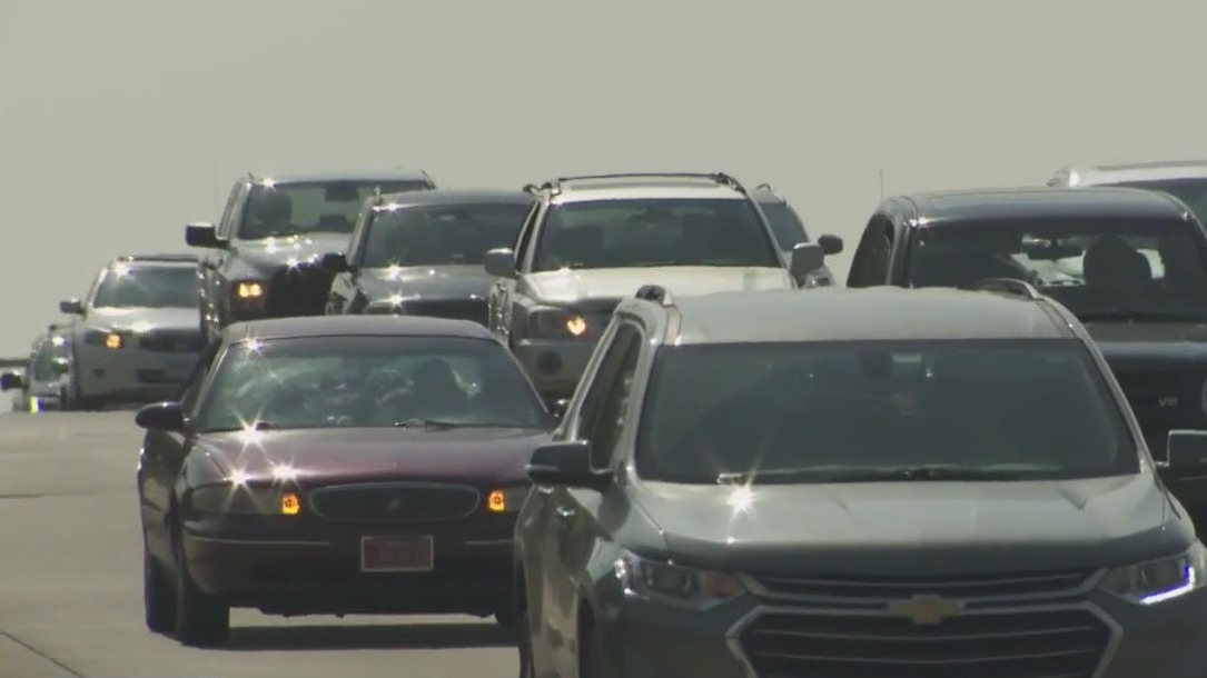 Report: Car insurance rates up by 26%