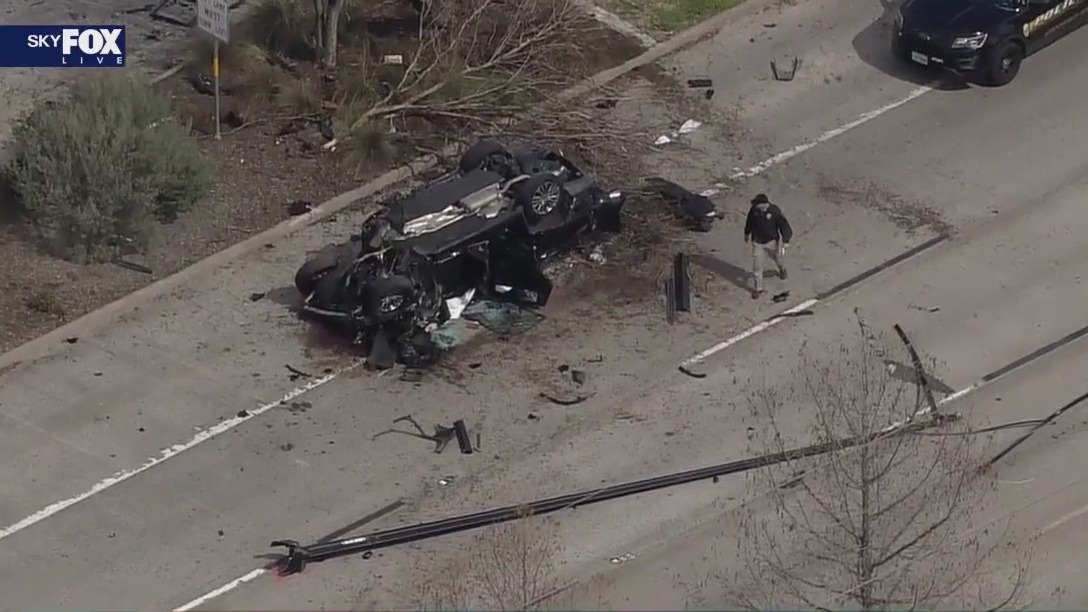 Deadly Sugar Land crash under investigation