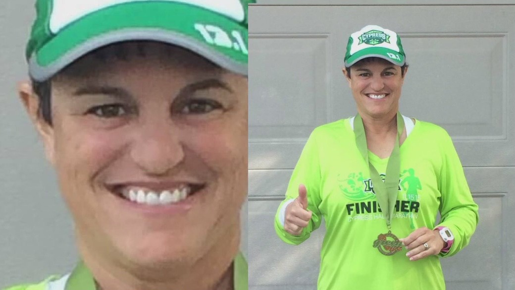 Exclusive: Son speaks after mom dies in hit and run