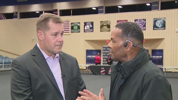 National High School Signing Day