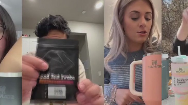 Should You Worry About Lead in the Stanley Cup?