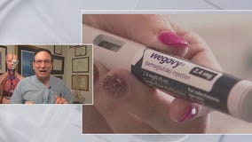 Keeping weight off after stopping anti-obesity meds