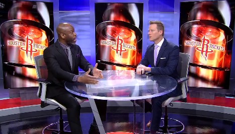 Houston Rockets trade deadline with Stan Norfleet