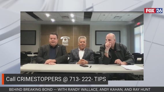 Behind Breaking Bond: Repeat bonds for defendants