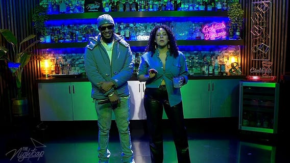 ?Overstepping? with Lah Pat