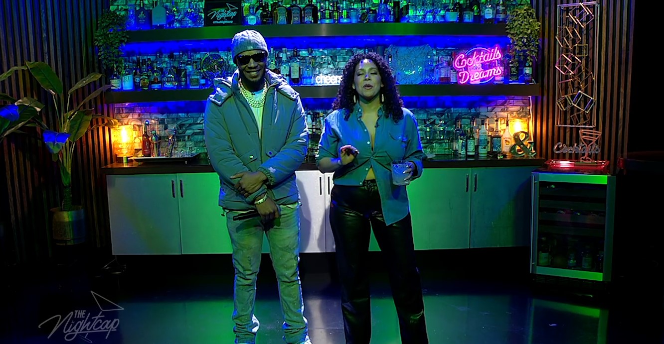 ?Overstepping? with Lah Pat