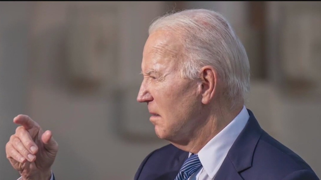 Joe Biden statement about prostate cancer diagnosis