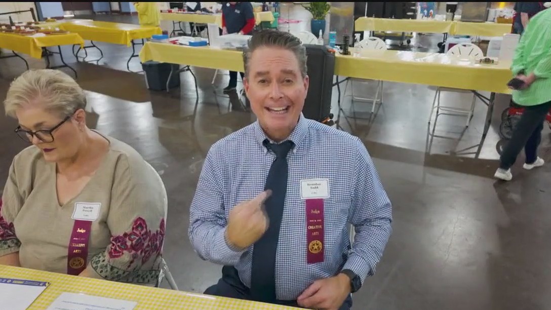 State Fair of Texas: Blue Ribbon Awards