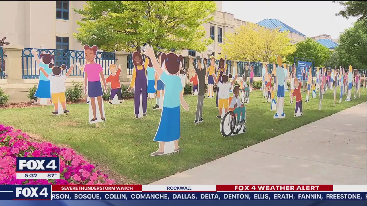 Fort Worth children's hospital faces insurance cuts