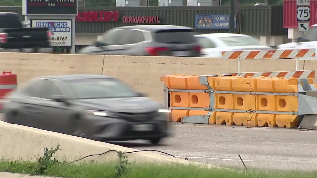 3 dead in fiery single-vehicle crash in Plano