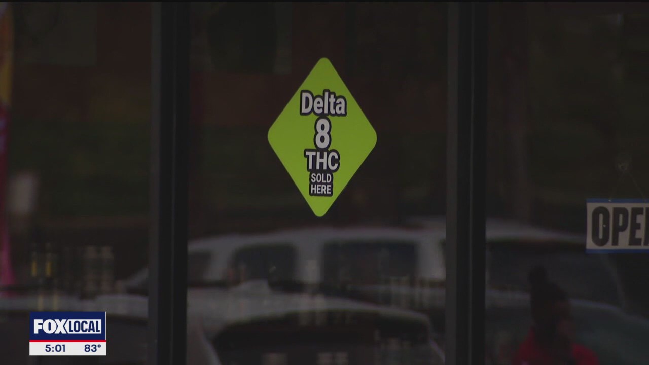 Texas lawmakers debate whether to limit or ban THC