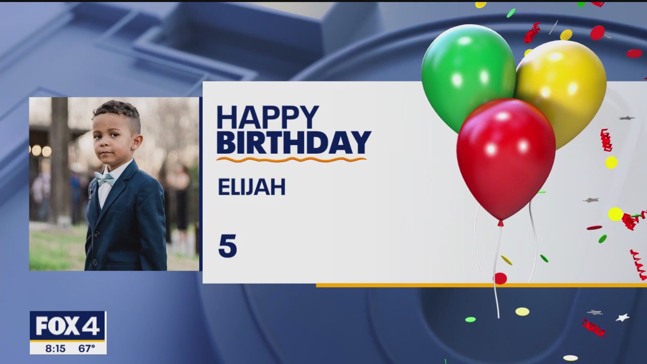 Good Day birthdays for May 21