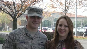 SrA Thisse of Chiefland