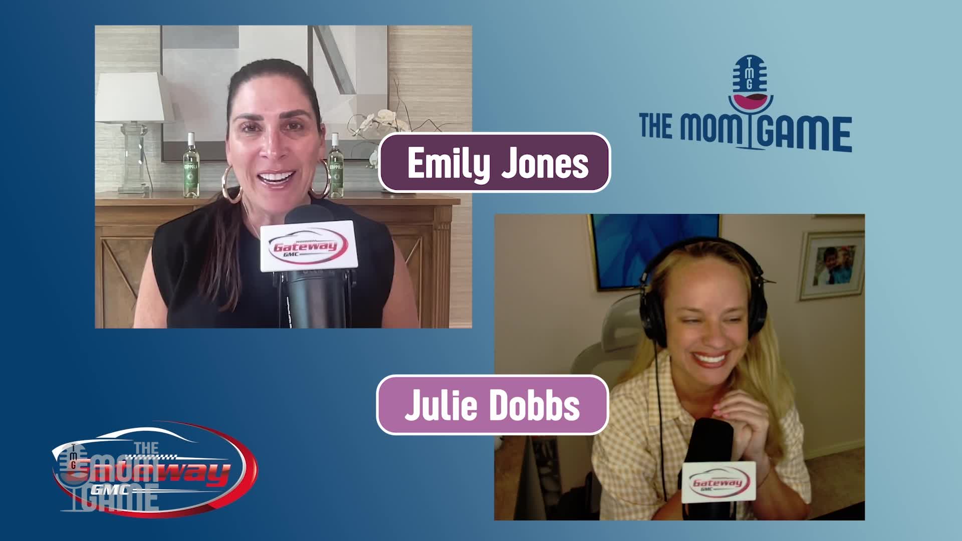 Making the Team and Ozempic face | Mom Game