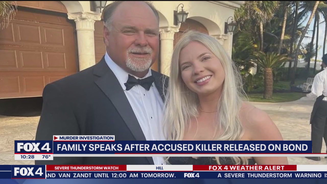 Family seeks bond reform after Dallas shooter released