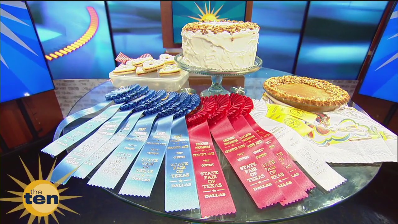 Travel, baking competitions & cover bands | The Ten