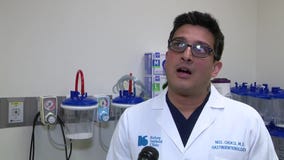 Bayou City Buzz - Colonic hydrotherapy