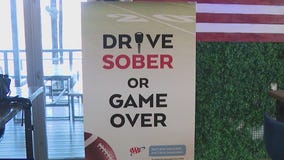 Super Bowl: Keeping the roads safe