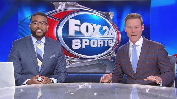 Houston Rockets trade deadline, Astros new manager