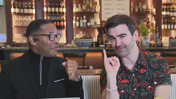 Houston Texans raking in awards