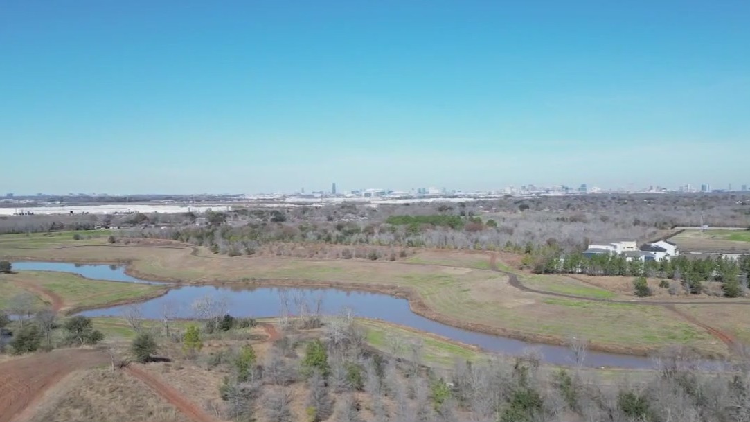 Sunnyside getting $28M green space