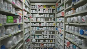 Big Pharma questioned on high drug prices