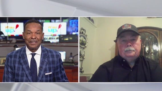 Andre Johnson elected to Pro Football Hall of Fame