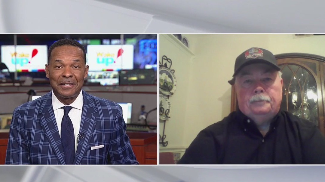 Andre Johnson elected to Pro Football Hall of Fame