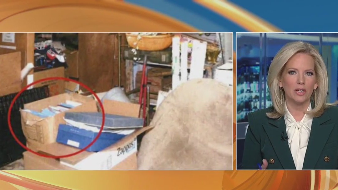 What's ahead on Fox News Sunday