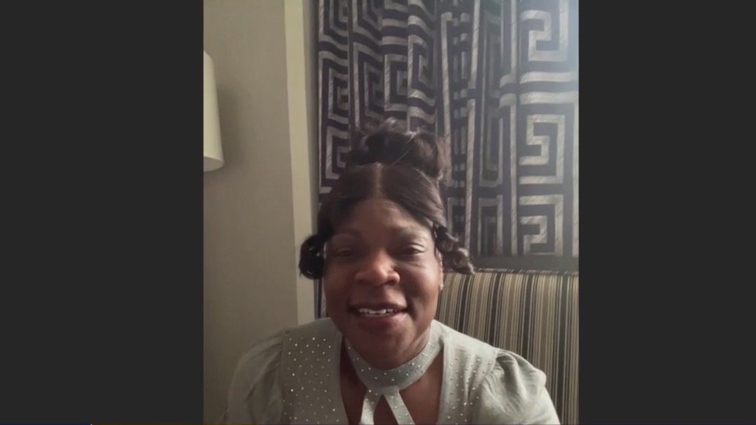 Andre Johnson's mom talks Hall of Fame honor