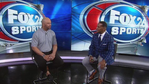 Thomas McGaughey talks NFL Honors, Super Bowl