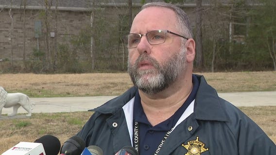 MCSO: Teen accused of shooting his parents