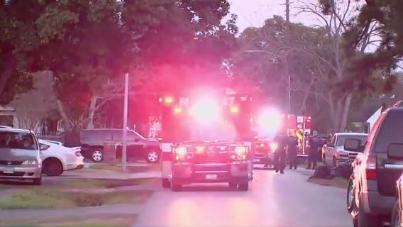 Former HPD Chief questioned on Harding Street Raid