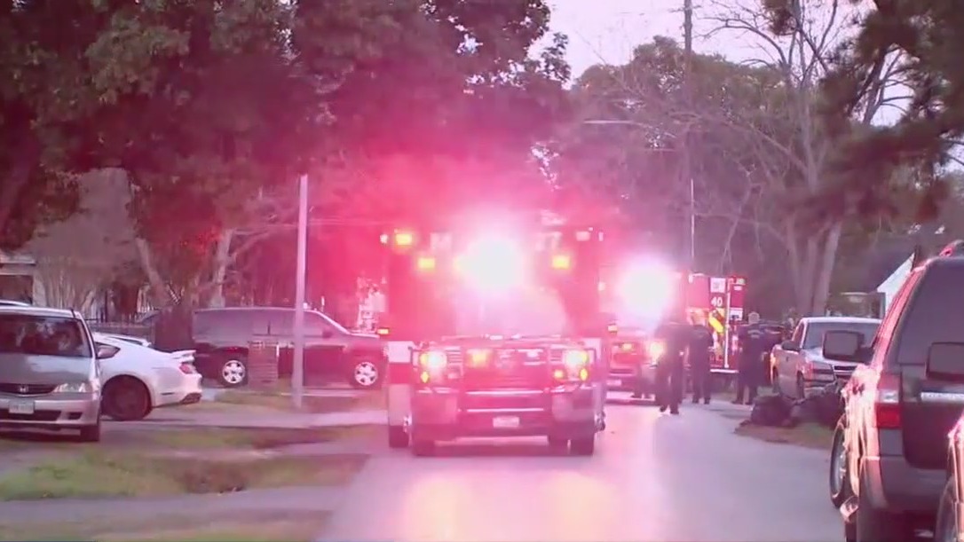 Former HPD Chief questioned on Harding Street Raid