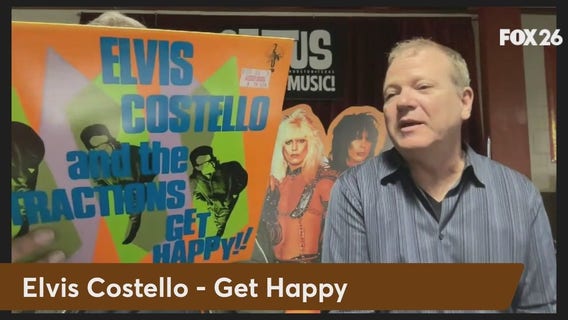 The Drop - February 8, 2024