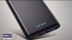 Southwest Airlines' new portable charger policy