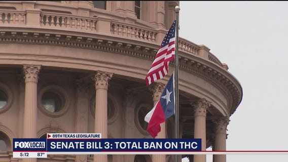 What to know about Texas' 89th legislature session