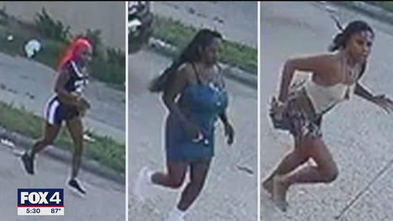 Trackdown: South Dallas street-racing death