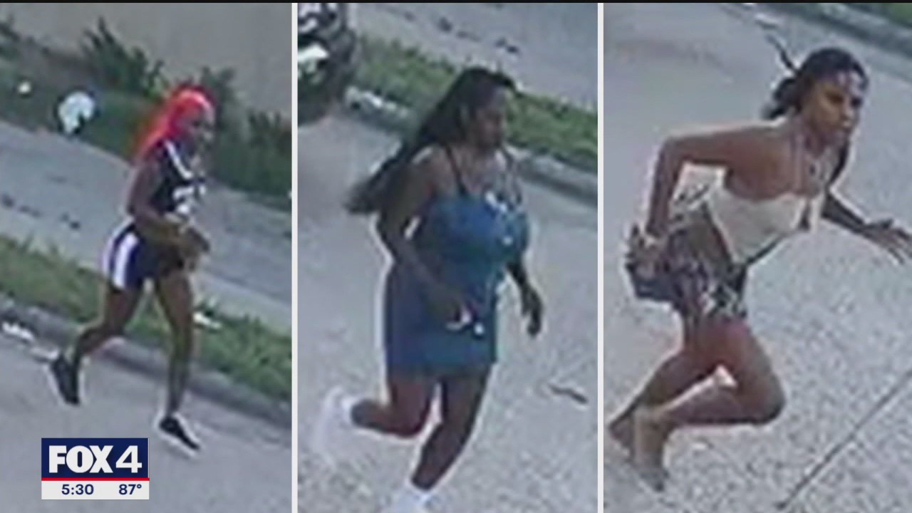 Trackdown: South Dallas street-racing death